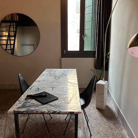 Appartement I Marmi Di Venezia Extérieur photo