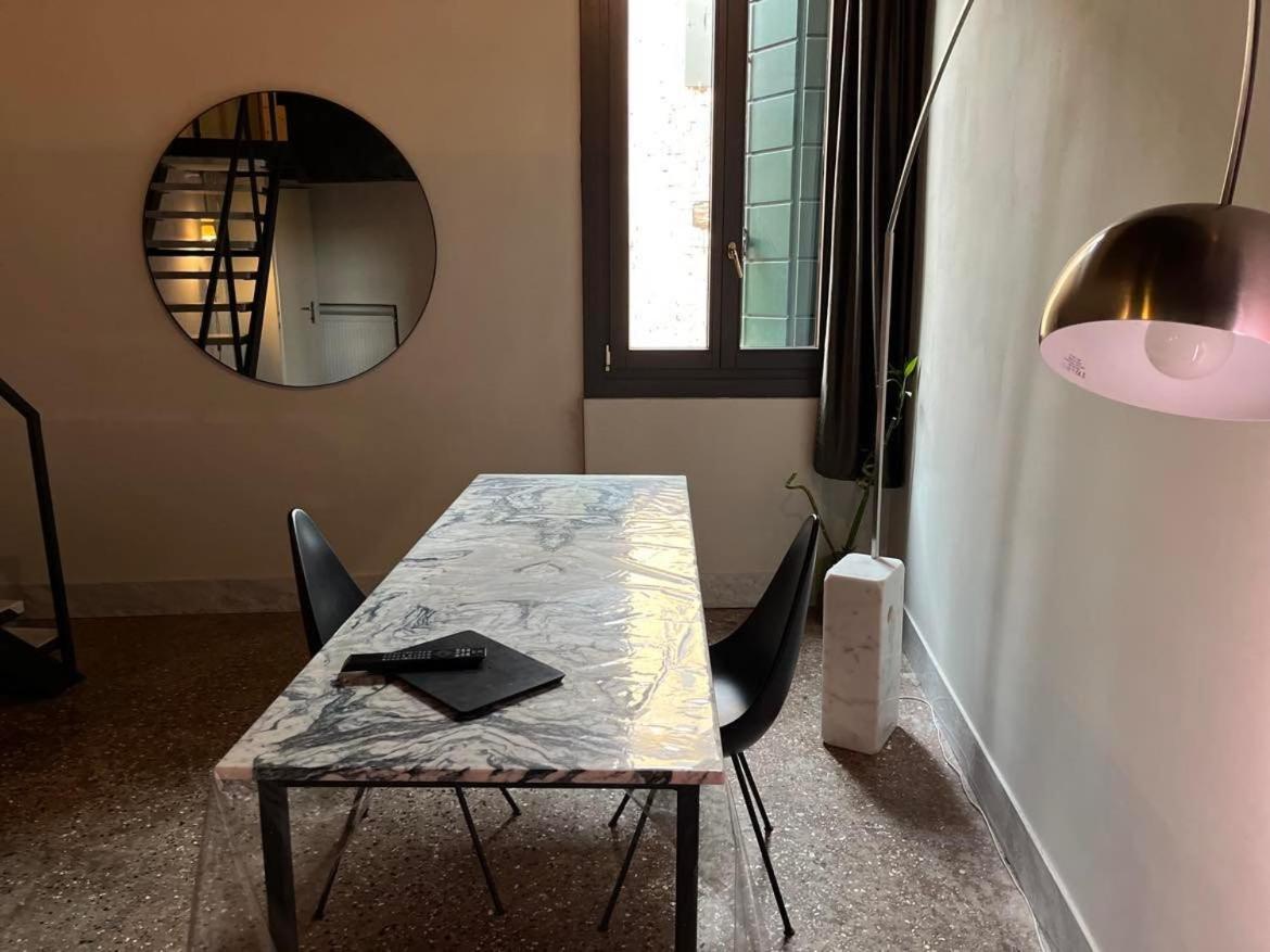 Appartement I Marmi Di Venezia Extérieur photo